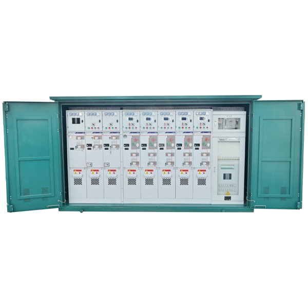 لماذا الحلقة الرئيسية وحدة RMU مهمة جدا في توزيع الطاقة الحديثة؟